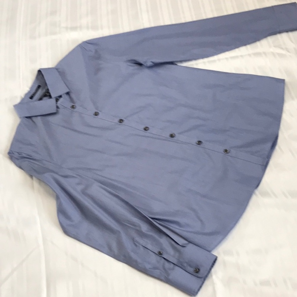 LANDS END shirt